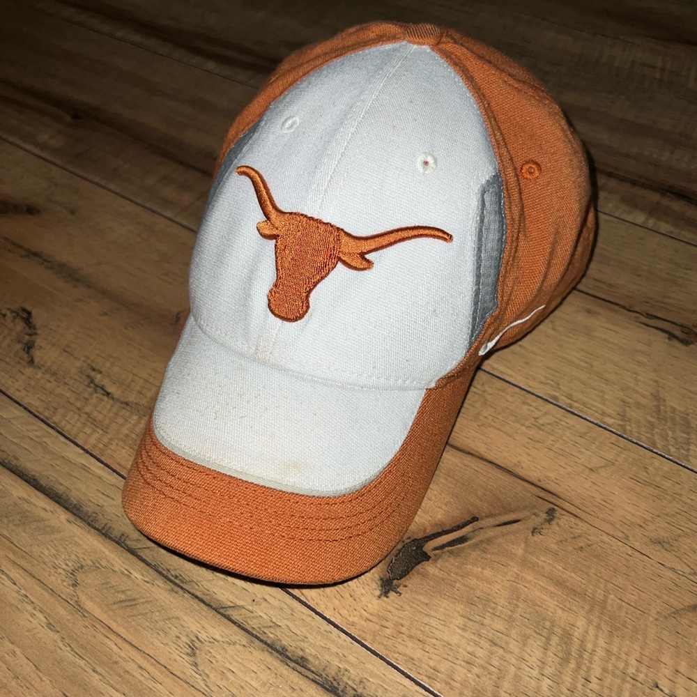 nike texas longhorns hat